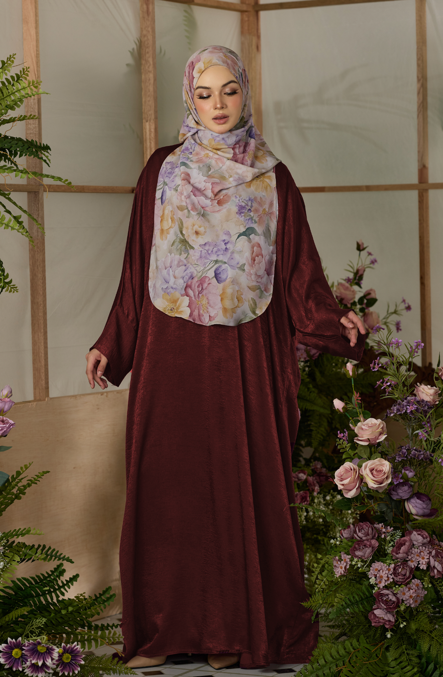 Layra Kaftan