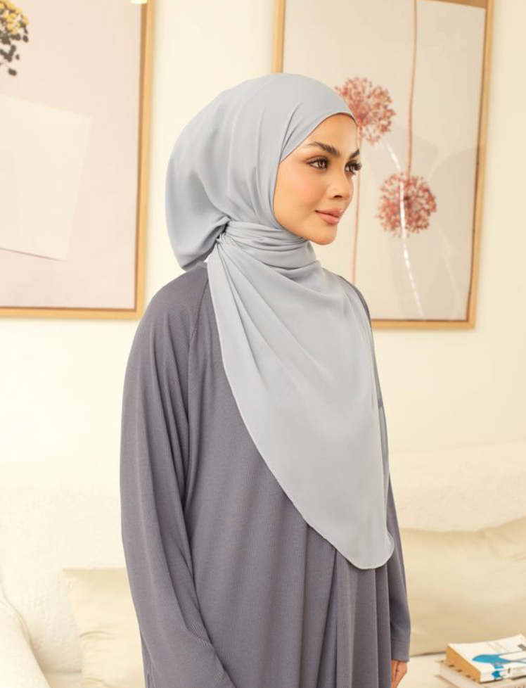 Hoodie Shawls