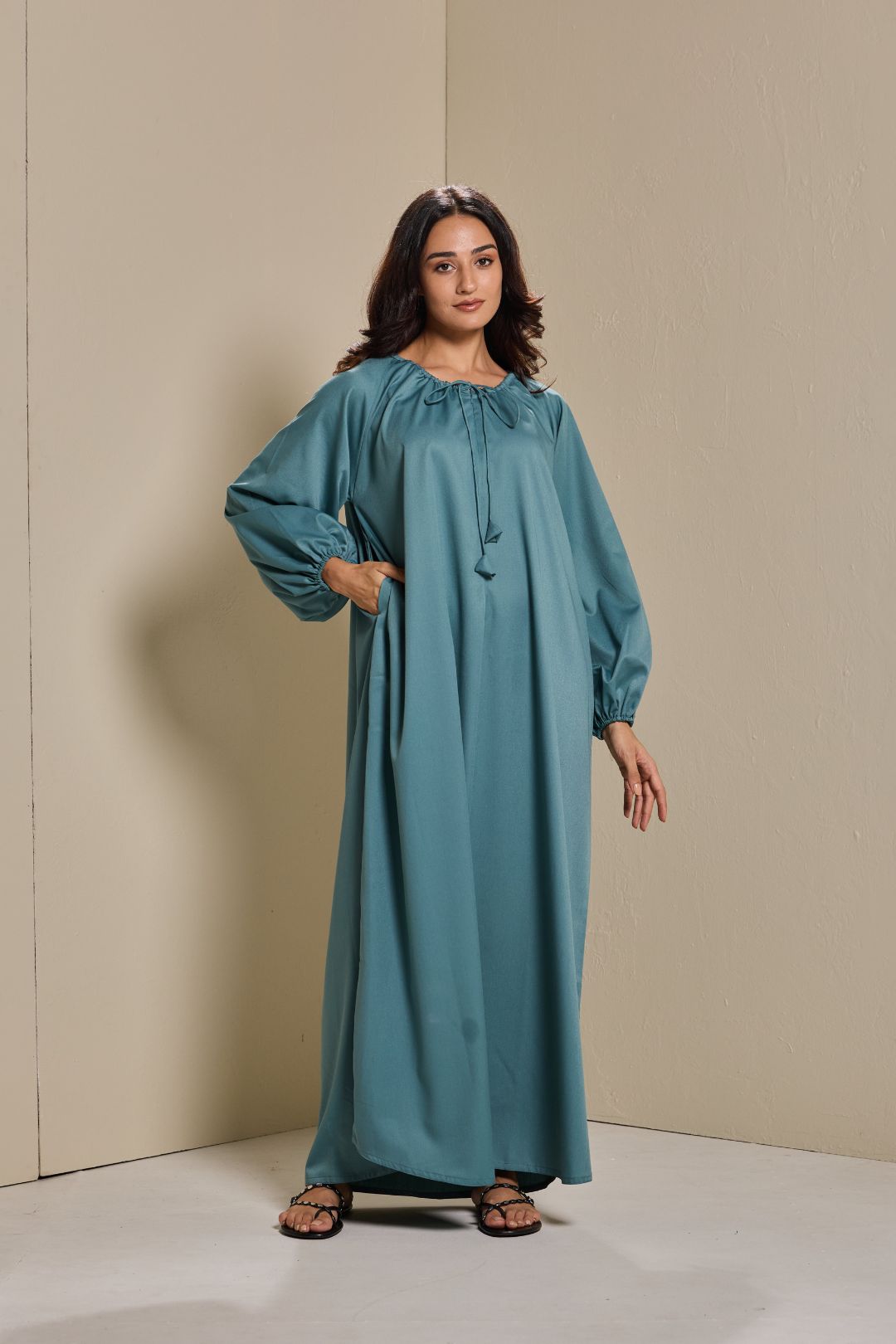 PO: Lena Dress