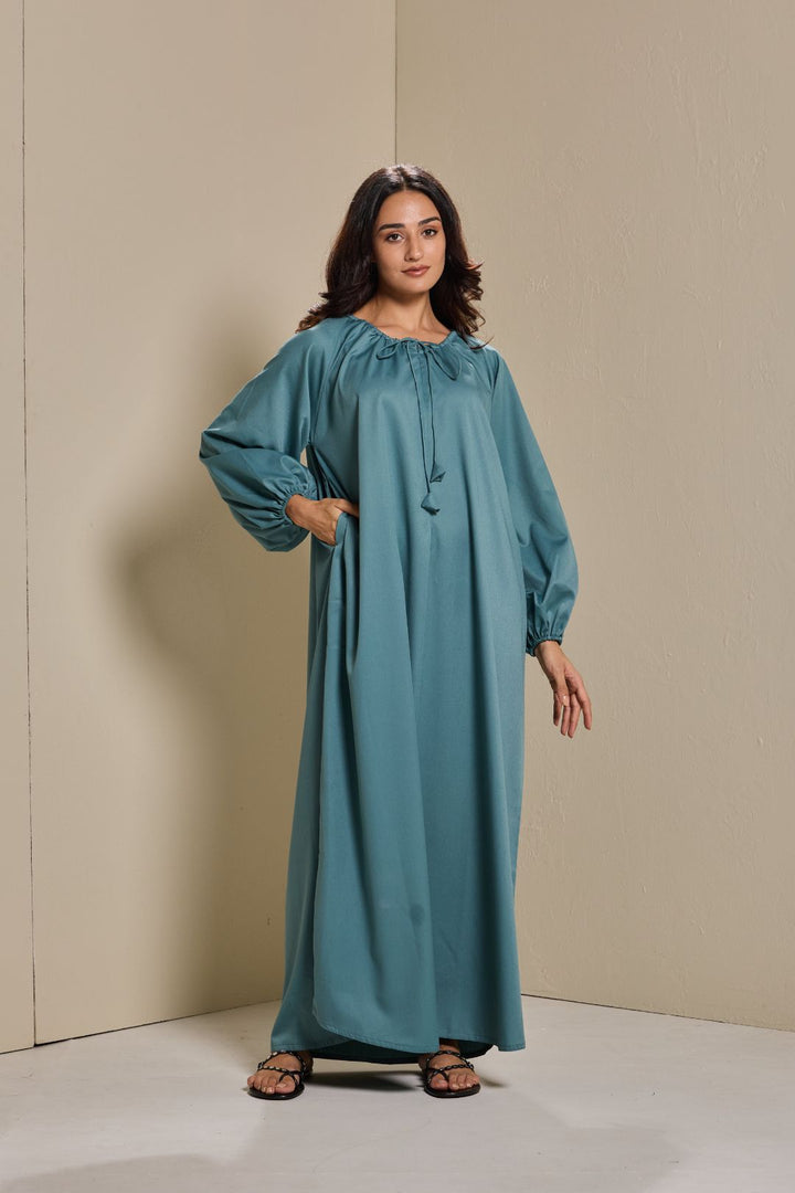 PO: Lena Dress