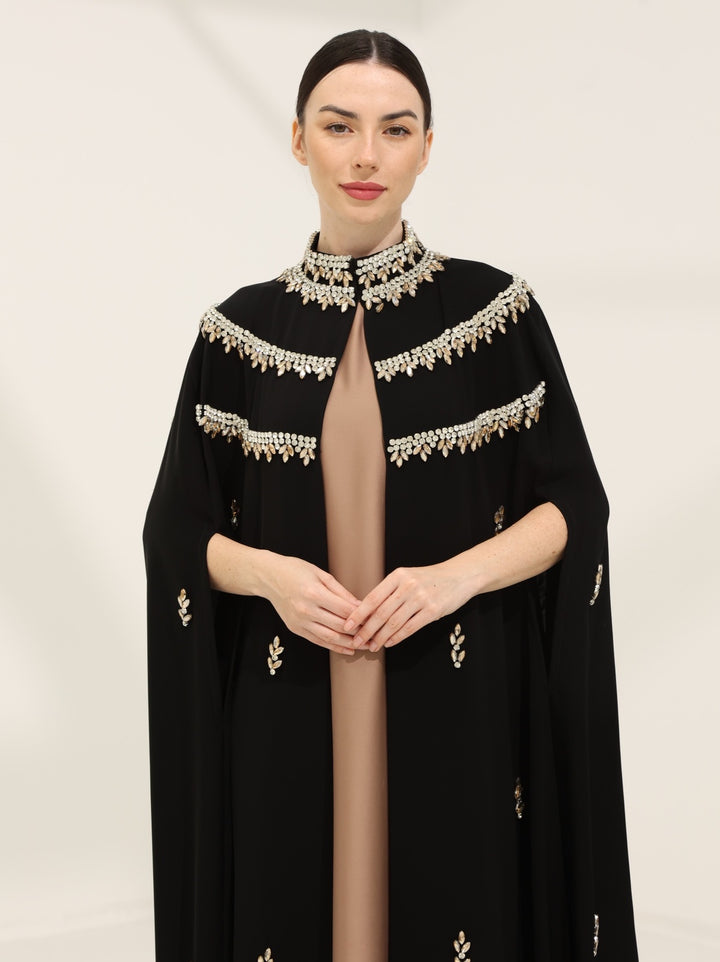 PO Luxe Series : Kyara Cape