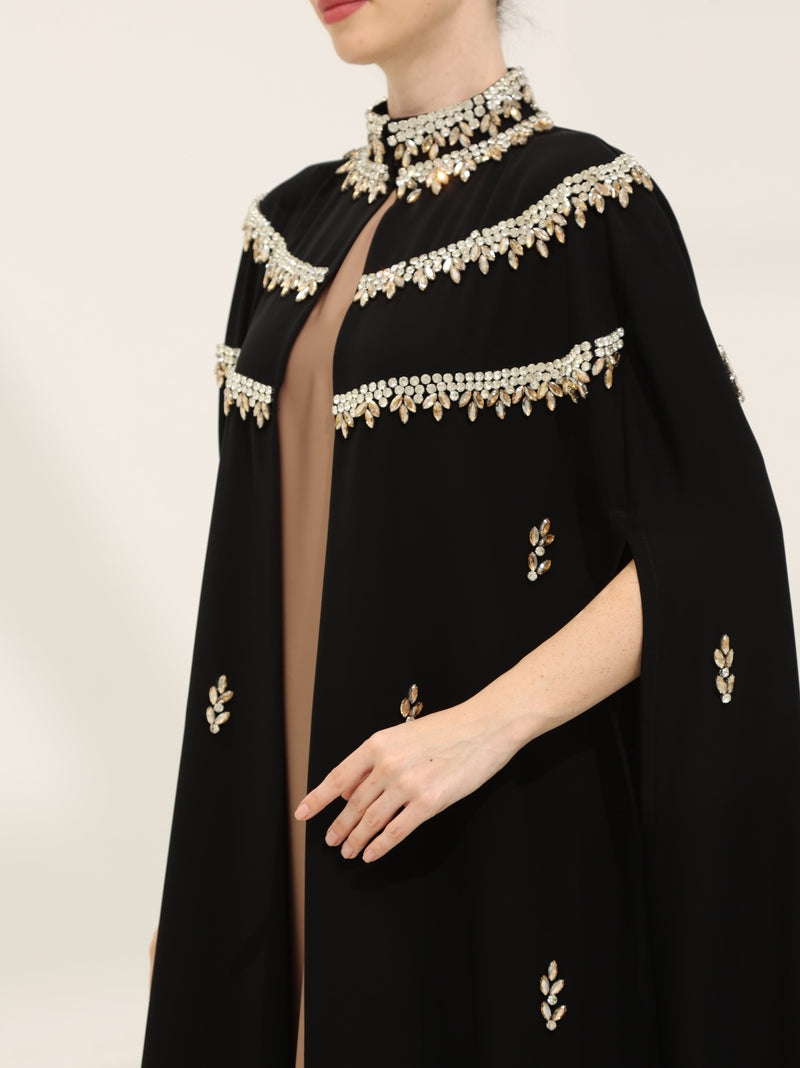 PO Luxe Series : Kyara Cape