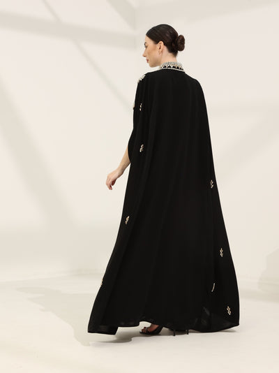 PO Luxe Series : Kyara Cape